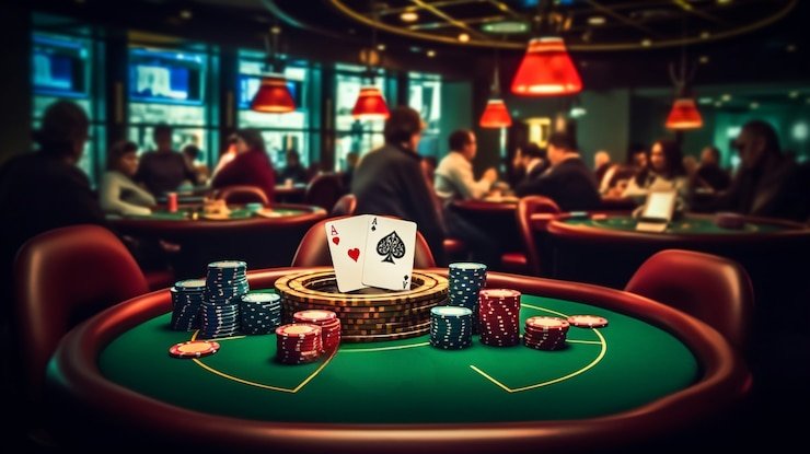 menggunakan Daily Bonus di berbagai permainan baginda168