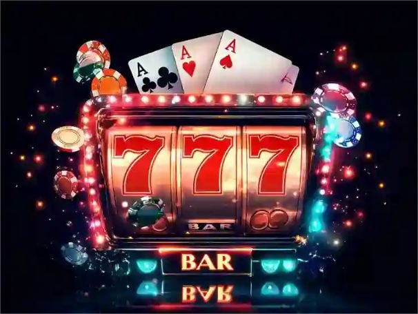 American Roulette Game