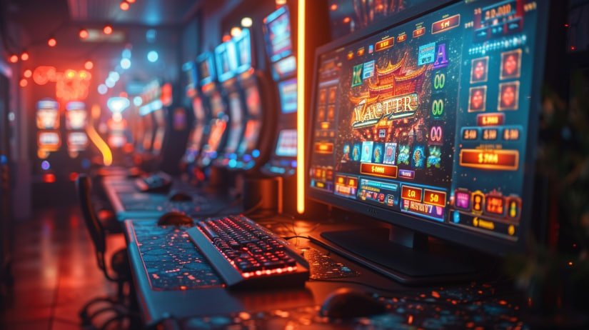 pengalaman bermain Mega Moolah di perangkat mobile dan desktop baginda168